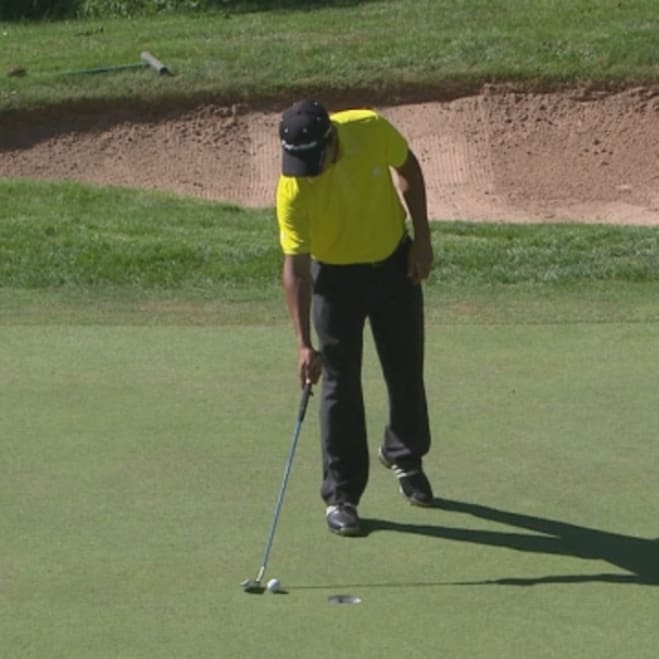 Andres Romero Pga Tour Profile News Stats And Videos