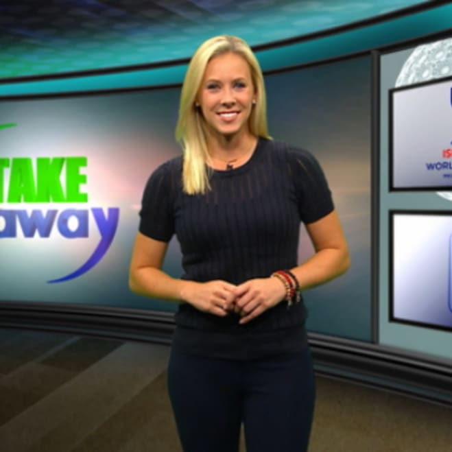 Bradley Dredge Pga Tour Profile News Stats And Videos