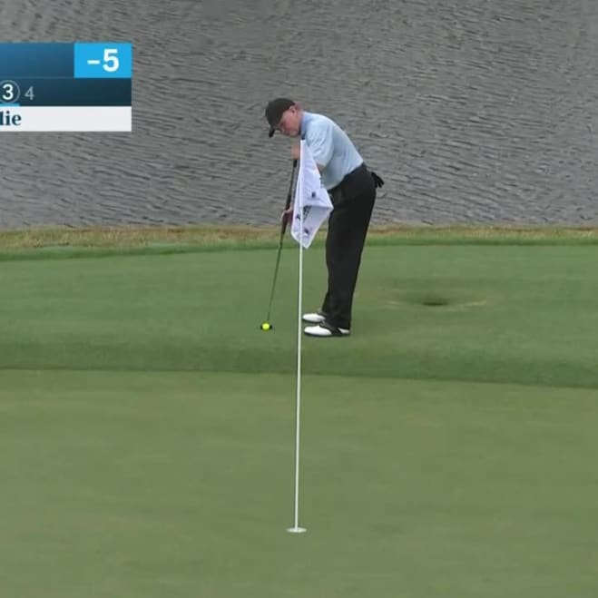 Tom Kite PGA TOUR Champions Profile News, Stats, and Videos