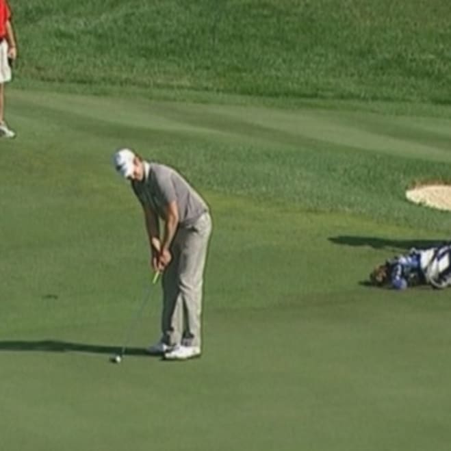 Adam Blyth Pga Tour China Profile News Stats And Videos