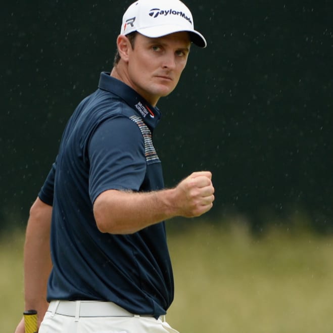 Justin Rose Pga Tour Profile News Stats And Videos