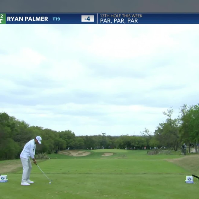 Ryan Palmer PGA TOUR Profile - News, Stats, and Videos