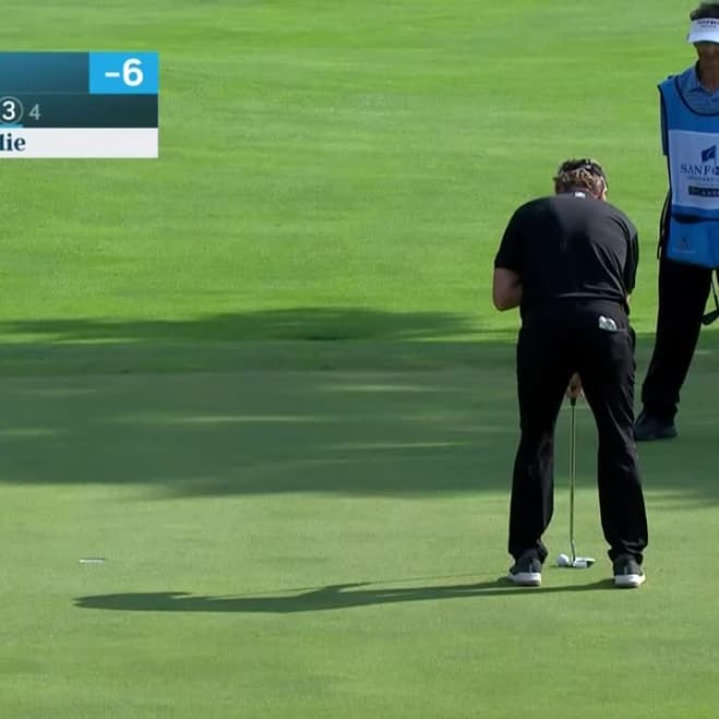 Bernhard Langer Pga Tour Champions Profile News Stats And Videos