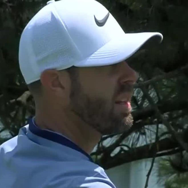 Kevin Tway Pga Tour Profile News Stats And Videos