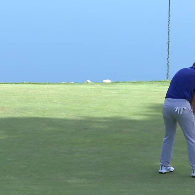 Matthew Wolff Pga Tour Profile News Stats And Videos