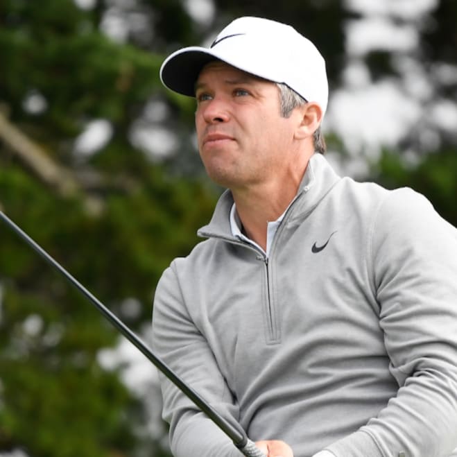 Paul Casey PGA TOUR Profile News, Stats, and Videos