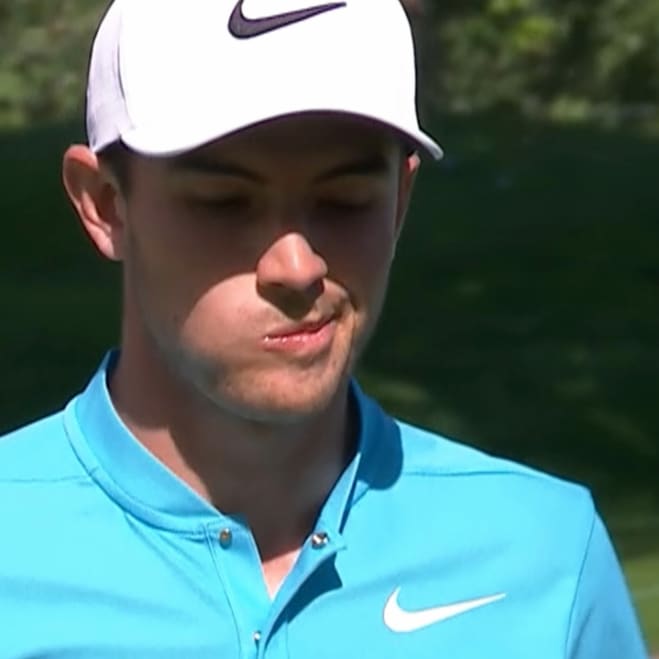 Ryan Ruffels Korn Ferry Tour Profile News Stats And Videos
