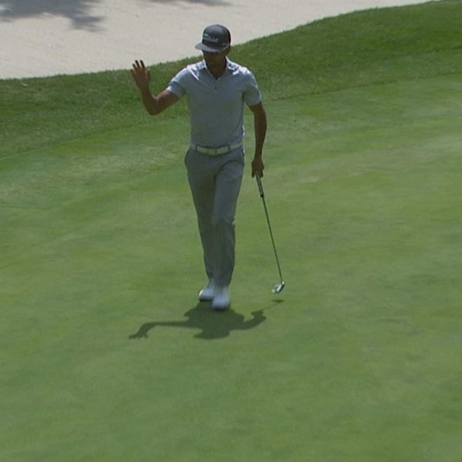 Rafa Cabrera Bello Pga Tour Profile News Stats And Videos