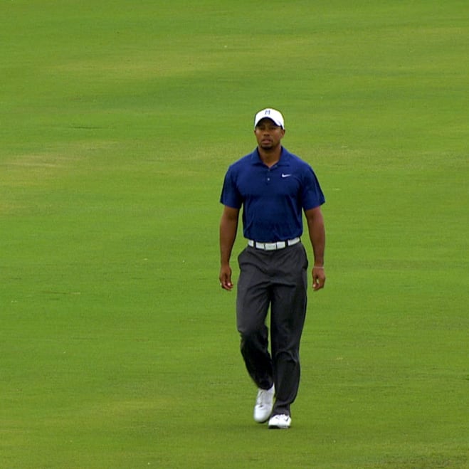 Tiger Woods Pga Tour Profile News Stats And Videos