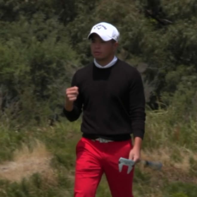 Chan Shih Chang Pga Tour Profile News Stats And Videos