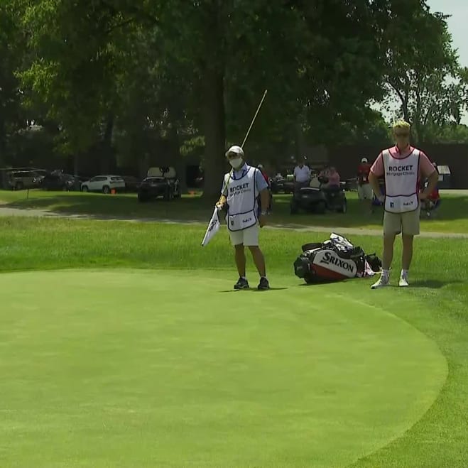 Pga Tour Profil De Luke Donald Nouvelles Statistiques Videos