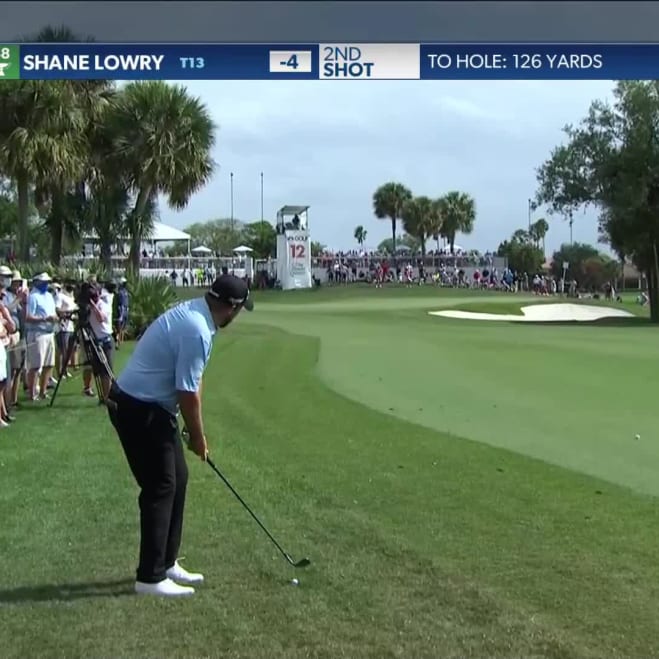 Shane Lowry Pga Tour Profile News Stats And Videos