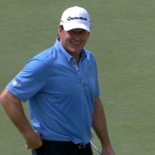Nick Faldo Pga Tour Profile News Stats And Videos