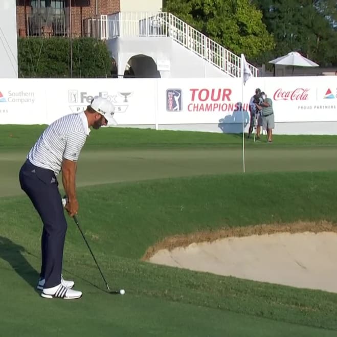 Dustin Johnson Pga Tour Profile News Stats And Videos