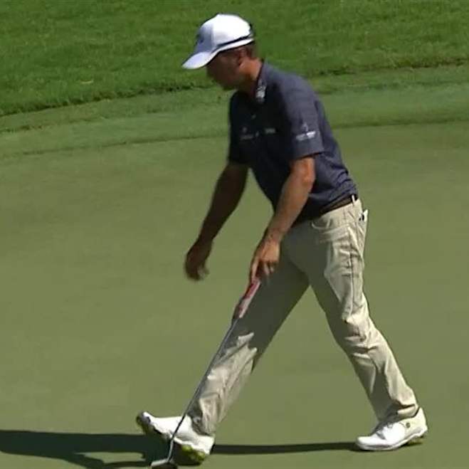 Kevin Kisner Pga Tour Profile News Stats And Videos