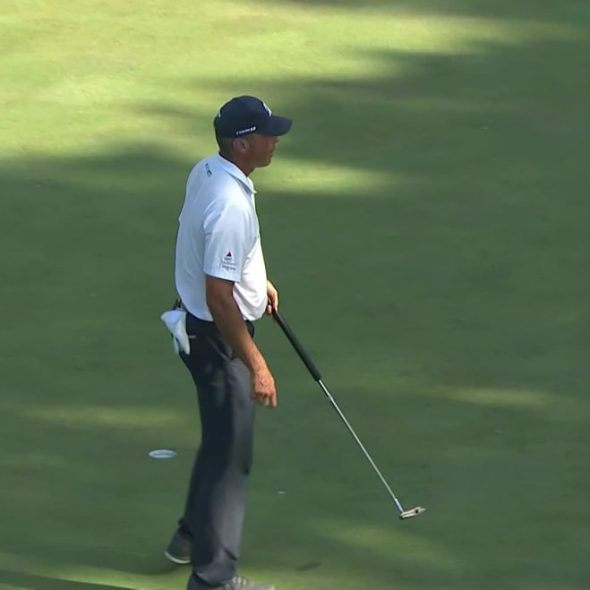 Matt Kuchar Pga Tour Profile News Stats And Videos