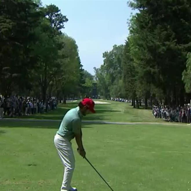 Abraham Ancer Pga Tour Profile News Stats And Videos