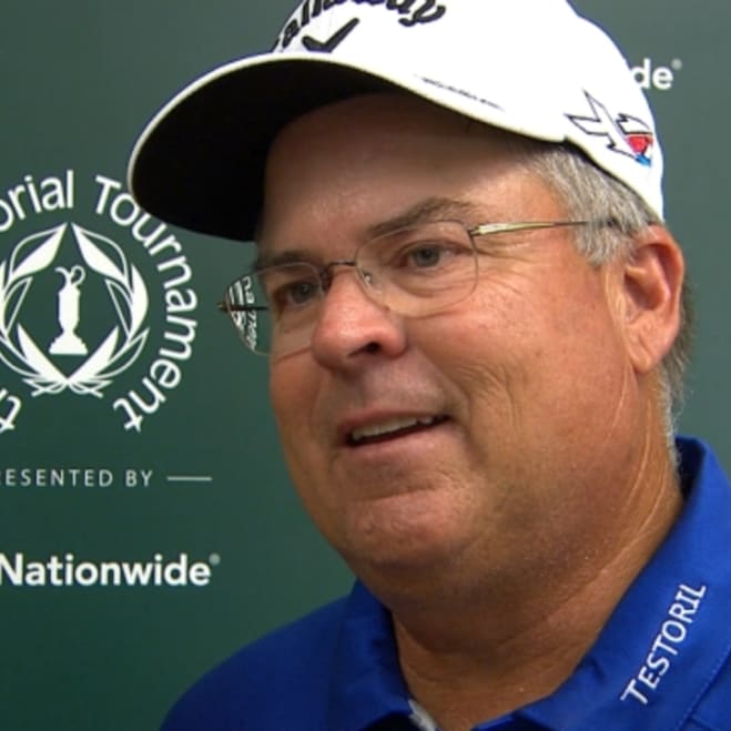 Kenny Perry Pga Tour Profile News Stats And Videos