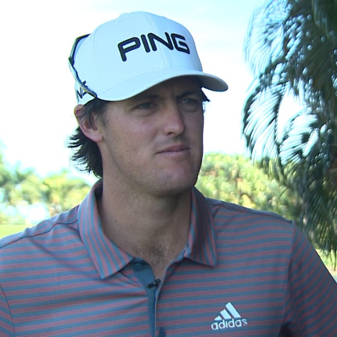 Mito Pereira Pga Tour Profile News Stats And Videos