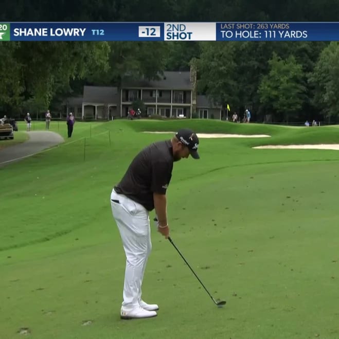 Shane Lowry Pga Tour Profile News Stats And Videos