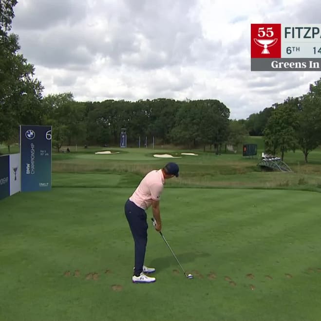 Matthew Fitzpatrick Pga Tour Profile News Stats And Videos