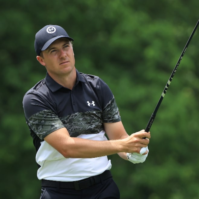 Jordan Spieth PGA TOUR Profile News, Stats, and Videos