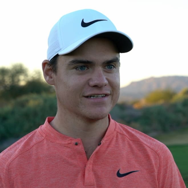 Kristoffer Ventura PGA TOUR Profile - News, Stats, and Videos