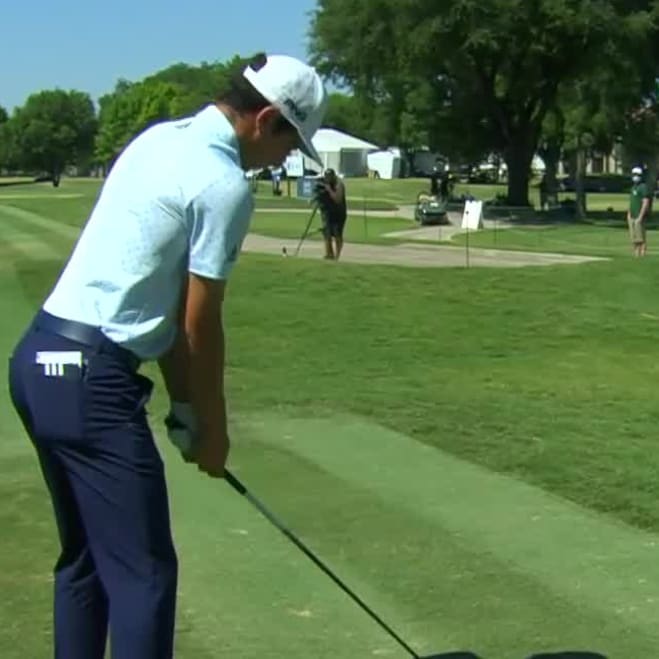 Joaquin Niemann Pga Tour Profile News Stats And Videos