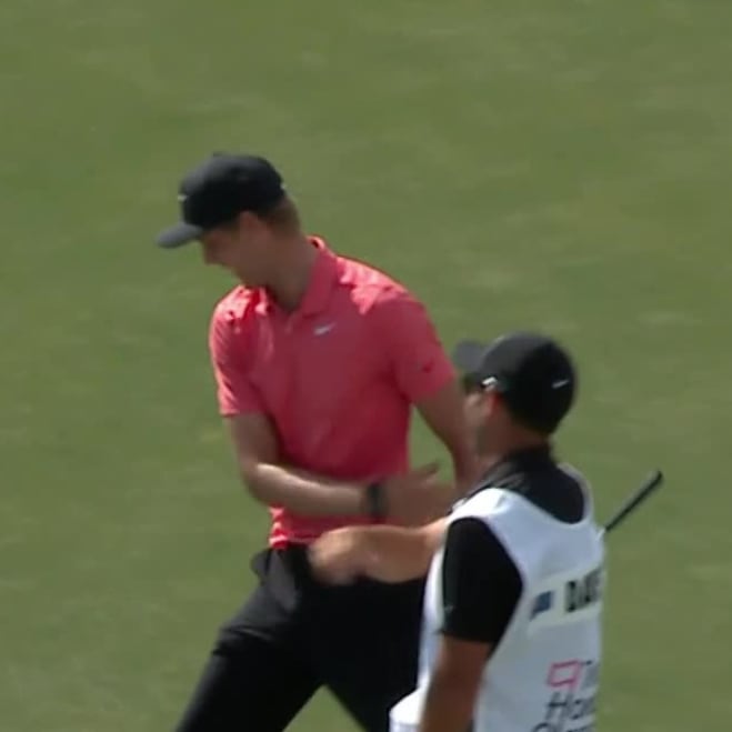 Cameron Davis Pga Tour Profile News Stats And Videos