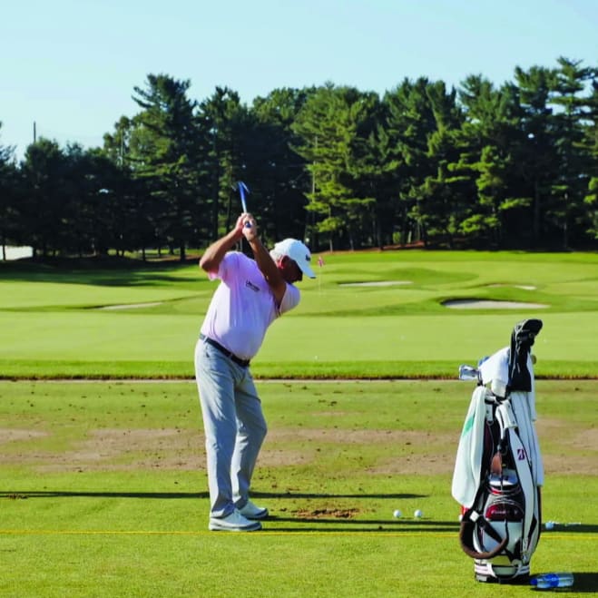 Pga Tour Champions Perfil De Fred Couples Noticias Estadisticas Videos
