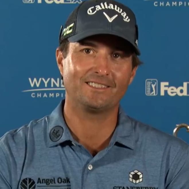 Kevin Kisner PGA TOUR Profile - News, Stats, and Videos