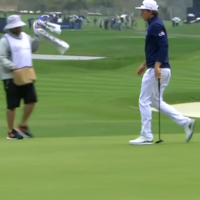 Cameron Smith Pga Tour Profile News Stats And Videos