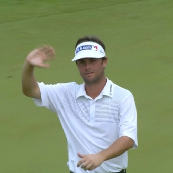 Spencer Levin Korn Ferry Tour Profile News Stats And Videos