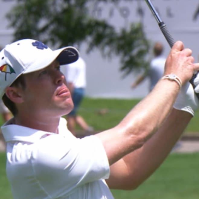 Kyle Reifers Korn Ferry Tour Profile News Stats And Videos