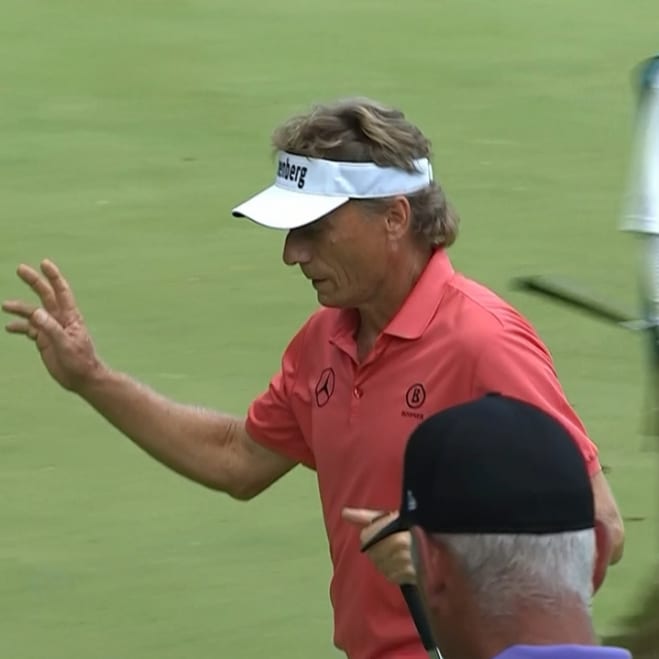 Loren Roberts Pga Tour Champions Profile News Stats And Videos