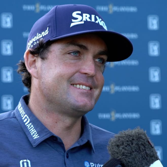 Keegan Bradley PGA TOUR Profile News, Stats, and Videos