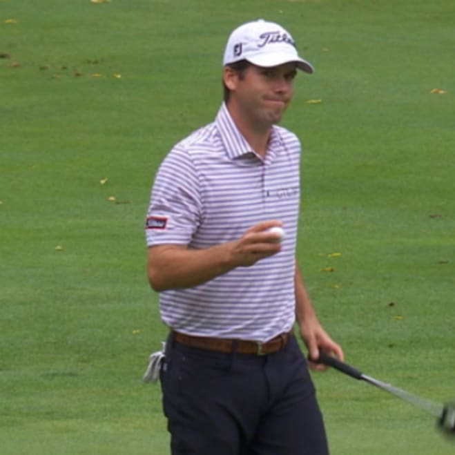 Ben Martin Pga Tour Profile News Stats And Videos