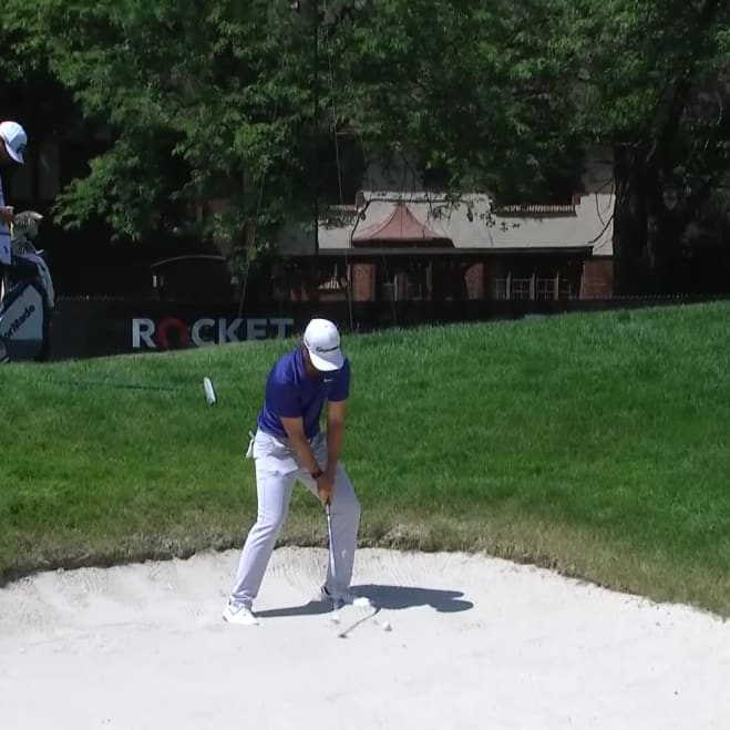 Matthew Wolff Pga Tour Profile News Stats And Videos
