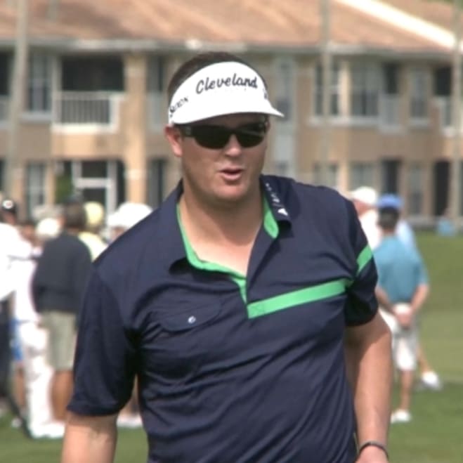 Charlie Beljan PGA TOUR Profile - News, Stats, and Videos
