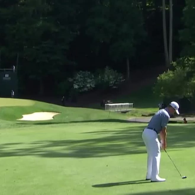 Justin Thomas Pga Tour Profile News Stats And Videos