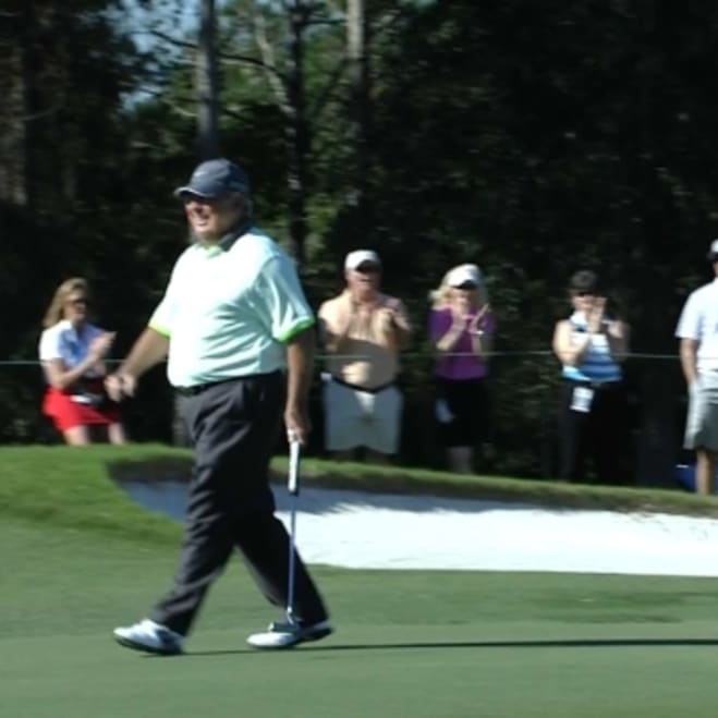 Lanny Wadkins PGA TOUR Profile News, Stats, and Videos