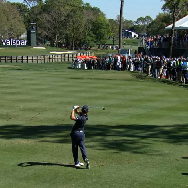 Louis Oosthuizen PGA TOUR Profile - News, Stats, and Videos