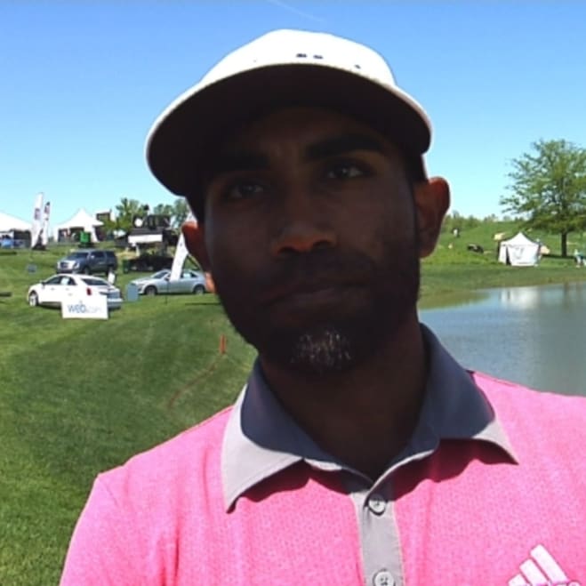 Bhavik Patel Korn Ferry Tour Profile News Stats And Videos Bhavik patel, works at blue star limited. bhavik patel korn ferry tour profile