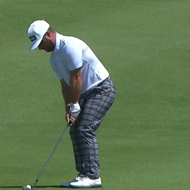David Lingmerth Pga Tour Profile News Stats And Videos