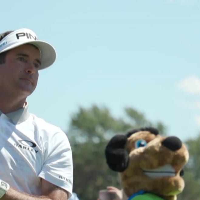 Bubba Watson Pga Tour Profile News Stats And Videos