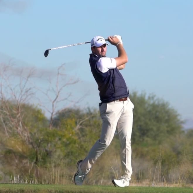 Brandon Matthews Korn Ferry Tour Profile News Stats And Videos