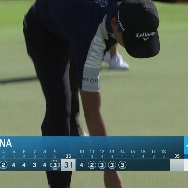 Kevin Na Pga Tour Profile News Stats And Videos Kevin Na Pga Tour Profile News Stats And Videos