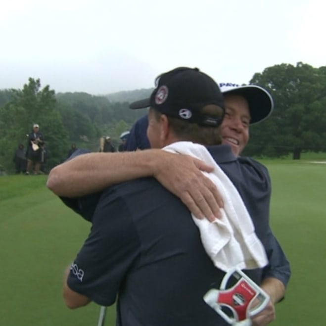 Jim Colbert Pga Tour Champions Profile News Stats And Videos