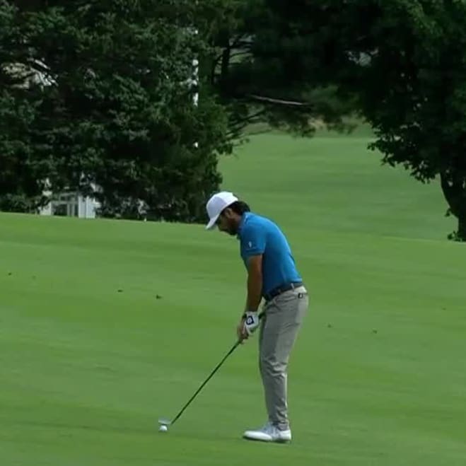 Abraham Ancer Pga Tour Profile News Stats And Videos