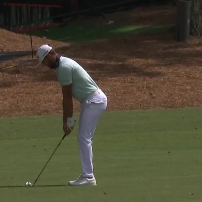 Erik Van Rooyen Pga Tour Profile News Stats And Videos